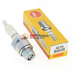 NGK Spark Plugs Bujie NGK B5HS Bujie