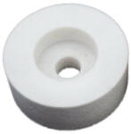 Norton Egyoldalt süllyesztett köszörűkorong Ø63x40x12, 7 mm 38A, 10 db/csomag (CT349910)