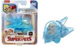 Mattel Szuperállatok Ligája Szuperhős Kiskedvenc járgánnyal - Krypto (HGL22-HGL20)