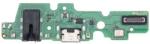  tel-szalk-1929691760 Infinix Hot 10 Play töltőcsatlakozó port panel (tel-szalk-1929691760)