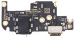  tel-szalk-1929691741 Motorola Moto G 5G töltőcsatlakozó port panel (tel-szalk-1929691741)
