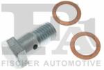 FA1 surub cu cap tubular, incarcator FA1 989-12-004.021 (989-12-004.021) - automobilus