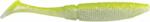 Rapture Power Shad Dual 10 cm Cht Ghost 8 db, plasztik csali (188-00-924)