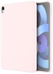 Mutural Husă din silicon Apple iPad Air 5 (2022) / 4 (2020) roz deschis