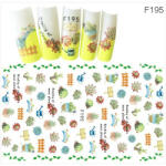  Sziklakert köröm matrica 1