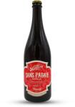 The Bruery Sans Pagaie With Vanilla (2021) | The Bruery Terreux| 0, 75L - 6, 9%