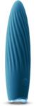 NS Novelties Vibrator Revel Kismet Teal 8 Moduri Vibratii Silicon USB 11.8 cm Vibrator