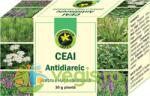 Hypericum Plant Ceai Antidiareic 30g