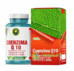 Hypericum Plant Coenzima Q10 60cps