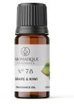  Ulei aromaterapie Aromatique Premium - Struguri & Kiwi