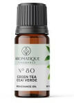  Ulei aromaterapie Aromatique Premium - Ceai Verde
