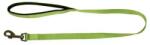 Kerbl Miami Softgrip póráz, zöld, 100 cm / 20 mm