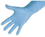 Kerbl Egyhasználatos kesztyű Nitrile Premium