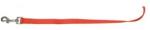 Kerbl Miami Softgrip póráz, piros, 20 mm, 100 cm