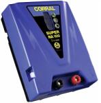 Kerbl Corral Super NA 100 Villanypásztor készülék 230 V / 12 V - 1, 1 J