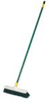 Kerbl Kerti kefe 40 cm, fémnyéllel
