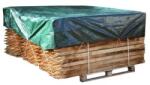 Kerbl PolyGuard takaró ponyva 3 x 4 m