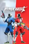 Triangle Factory Hyper Dash (PC)