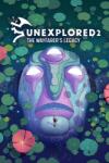 Big Sugar Unexplored 2 The Wayfarer's Legacy (PC)