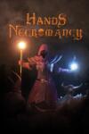 Frechou Games Hands of Necromancy (PC)