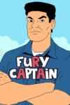 Garage Games Fury Captain (PC)