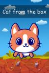 Phoenixxx Games Cat from the Box (PC)