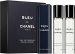 CHANEL Bleu de Chanel Twist & Spray (Refills) EDP 3x20 ml (3145891073003) Parfum