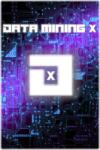 Blender Games Data Mining X (PC)