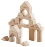  Fa építőjáték 22 darabos (WZMM-3001)