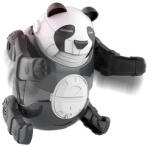Clementoni Clementoni: Tudomány és Játék - Guruló robot panda (50191)