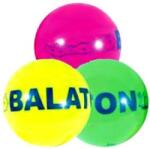  Balaton neon gumilabda - 11 cm, többféle (103350053)