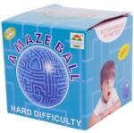  Golyó 3D labirintus - 10 cm (329900931)