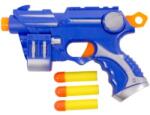  Szivacslövő pisztoly - többféle (810200187)