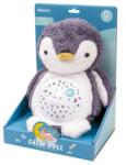  Calm doll - Plüss pingvin bébijáték (619901420)