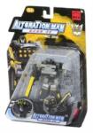  Átalakuló robot POCKET WAR Commander - 10 cm (250100726)