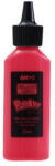  Üvegmatrica festék piros 22 ml (PA22-RED)