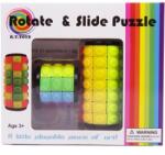  Csavard és csúsztasd ügyességi játék (320500357)