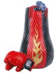  Bokszkészlet - piros-fekete, 43 cm (730600006)