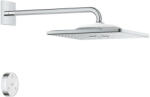 GROHE 26642000 Rainshower SmartConnect 310 Cube