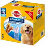 PEDIGREE Pedigree Oral Care Snack: Dentastix pentru câini de talie mare (>25 kg) - Multipachet (168 bucăți)
