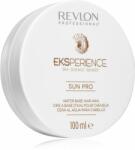 Revlon Eksperience Sun Pro стилизиращ восък за коса увредена от слънце, хлор и солна вода 100ml