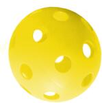 Acito Flloorball labda sárga szabvány méret