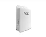 Stonet PoE сплитер Stonet PS2, 1x FE PoE port 48V, 12V-1.2A DC output, 14W, outdoor (PS2)