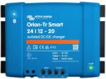Victron Energy Convertor cu incarcator DC-DC Orion-Tr Smart Isolated 24/12-20 (240W) - VICTRON Energy (ORI241224120)