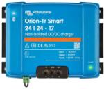 Victron Energy Convertor cu incarcator DC-DC Orion-Tr Smart Non-isolated 24/24-17 (400W) - VICTRON Energy (ORI242440140)