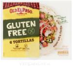  OEP Tortilla lepények gluténmentes 216g - alkuguru