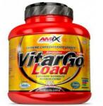 Amix Nutrition Vitargo ® Load - Orange (sila-modelid_11567_11)