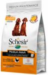 Schesir dog Medium Adult - Chicken and rice 12 kg