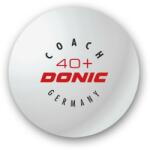 Donic Mingi Donic Coach 40+ (set de 6 buc) (550265)