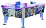 TAT Air Hockey Big Wave 8ft (BWAVE)